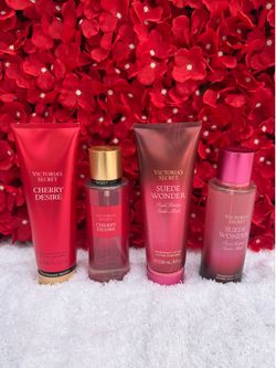 Victoria’s Secret