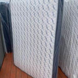 Queen Size Supreme Orthopedic Mattress 