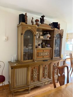FREE Cabinet bar