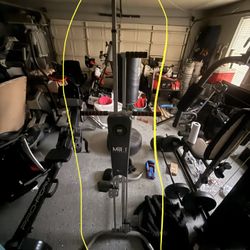 MaxiClimber 