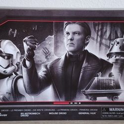 Star Wars Black Series Galaxy Edge