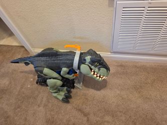 Mattel Jurassic World Park Dominion