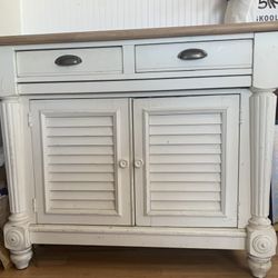 Lexington Kitchen Counter Island 