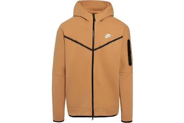 Nike Sportswear Tech Fleece Full-Zip Hoodie