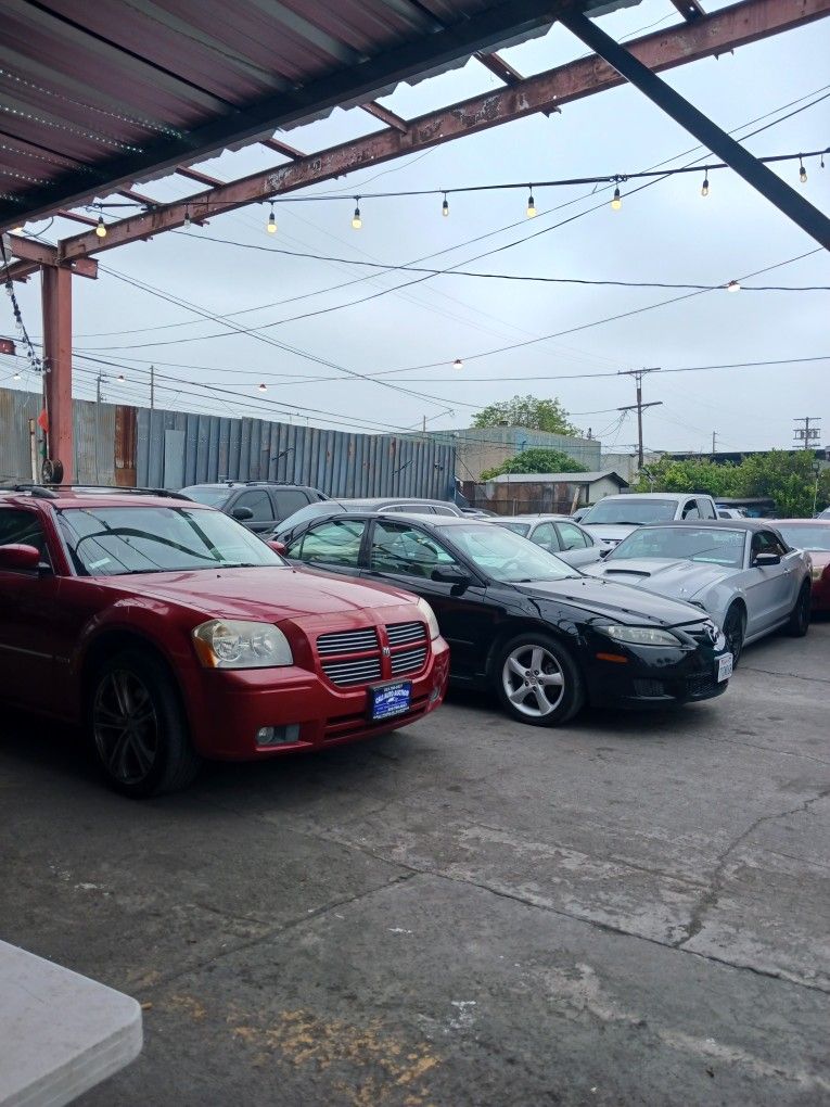 Cars For Sale for Sale in Vernon, CA OfferUp