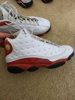 Jordan 13 Retro