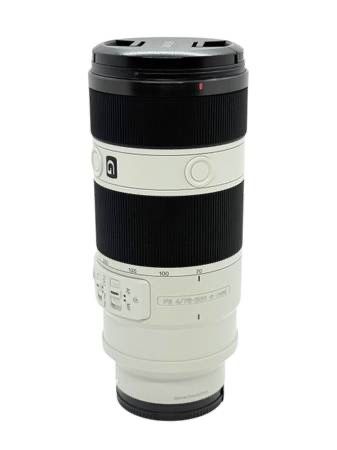 Sony FE 70-200mm F/4 G OSS Zoom Lens (Lens Only)