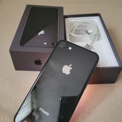 iPhone 8 Semi Nuevo