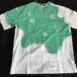 T-Shirt Louis Vuitton