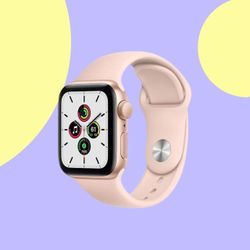 Apple Watch SE (GPS) (2nd Generation)