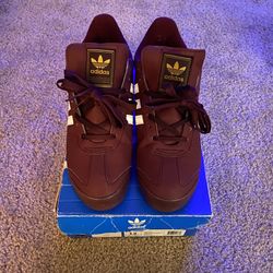 Adidas Samoa