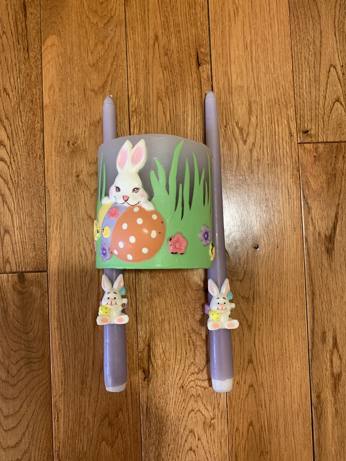 Easter Candles