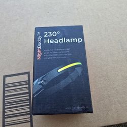 Head Lamp 