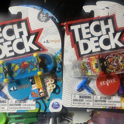 Tech Deck