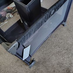 New Pamo Baby Pack And Play 