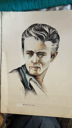James Dean