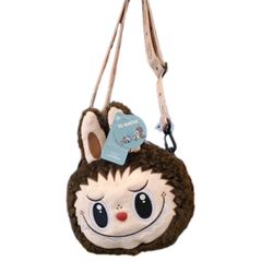 Popland Exclusive Crossbody Labubu