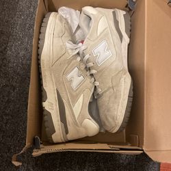 United Arrows X New Balance 550