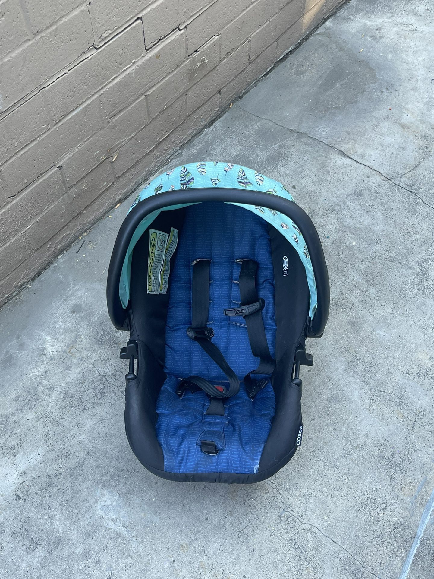 Infant Baby  Car seat 
