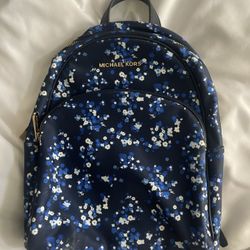 Michael Kors Backpack