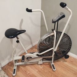 Schwinn Airdyne Stationary Bike 