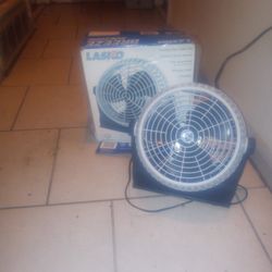 Nice Small Fan Brand New 