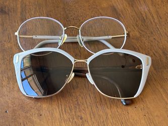 Used Eyeglass frames