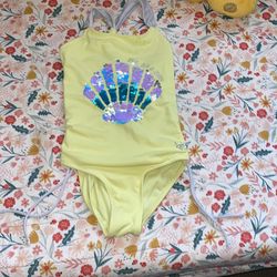 Girls Swimsuit
