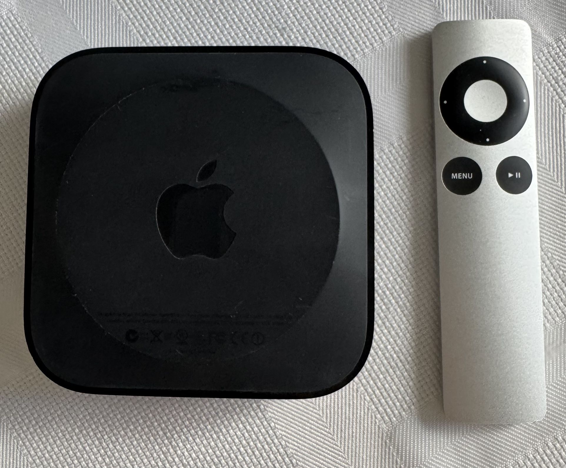 3rd Generation Apple TV