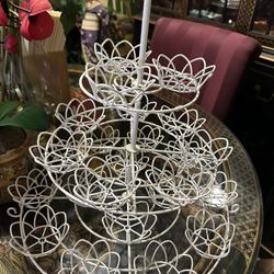 24 Cupcake Holder