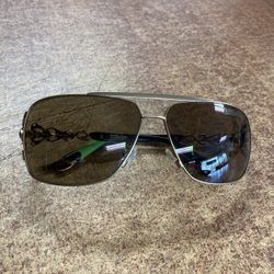 Affiction Sun Glasses 