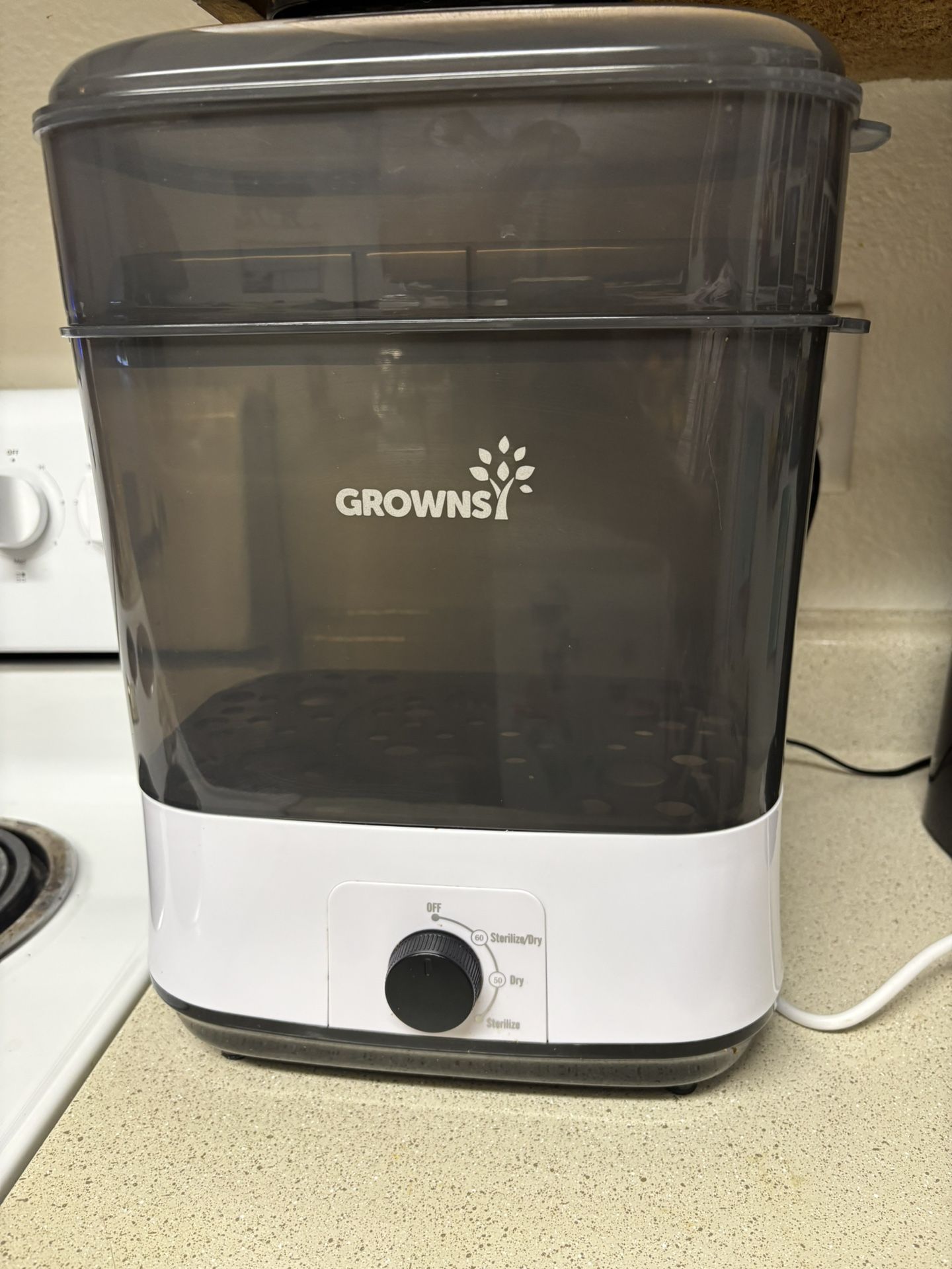 Sterilizer