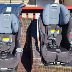 Graco Car Seats 