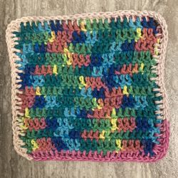Wash Cloth - Brand New 