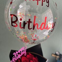 12 Roses