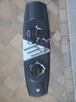Hyperlite Wakeboard 145