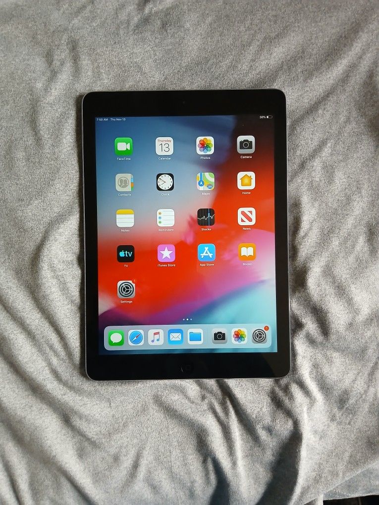 IPad Air