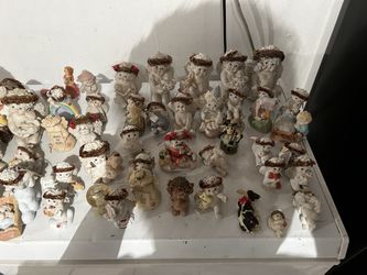 Collectibles Figurines