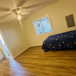 Double Wide Mobile Home