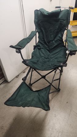 Foldable Outdoor Chair