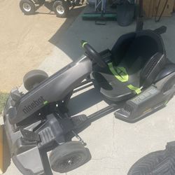 Ninebot Go Kart Pro