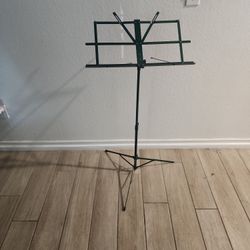 Music Stand
