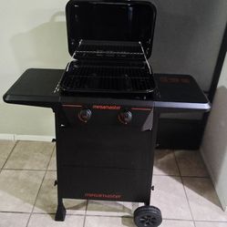 bbq grill 