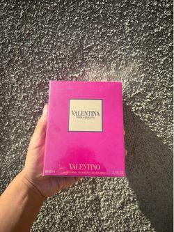 Valentino Rosa Assoluto
