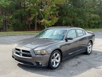 2014 Dodge Charger