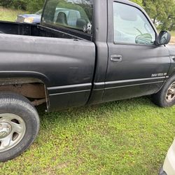 1999 Dodge Ram 1500