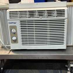 Window Air Conditioning 