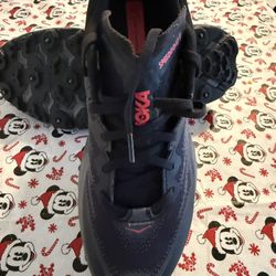 Hoka One One Speedgoat 5 GORE-TEXT Spike for Ice and Snow Women Shoes #10