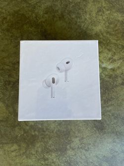 Apple AirPods Pro2 Sealed Box