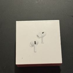 AirPods Pro’s 2